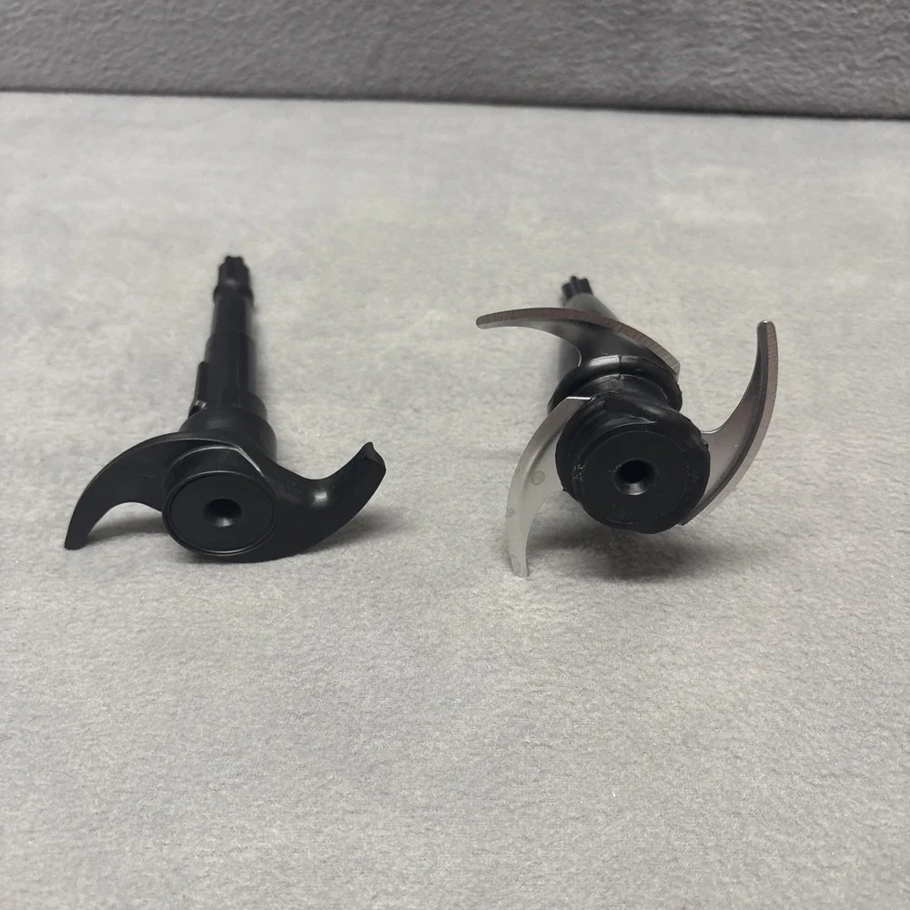 Nutri Ninja 2-in-1 QB3000‎ Blade Replacement Parts 2 Blades